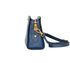 Prada Esplanade Crossbody Bag, bottom view